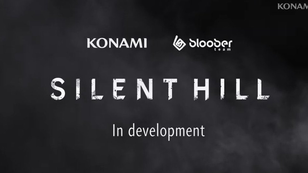 El desarrollo del remake de Silent Hill 1 podría haber empezado en 2022