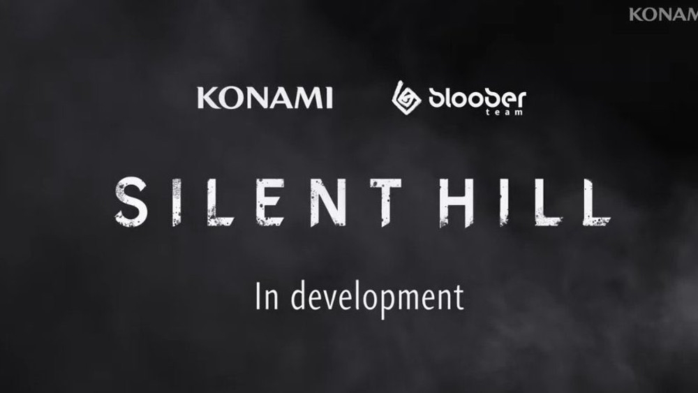 Development of the Silent Hill 1 remake may have begun back in 2022