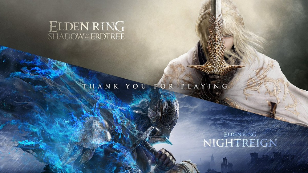 Elden Ring Nightreign hat über 5 Millionen Kopien verkauft