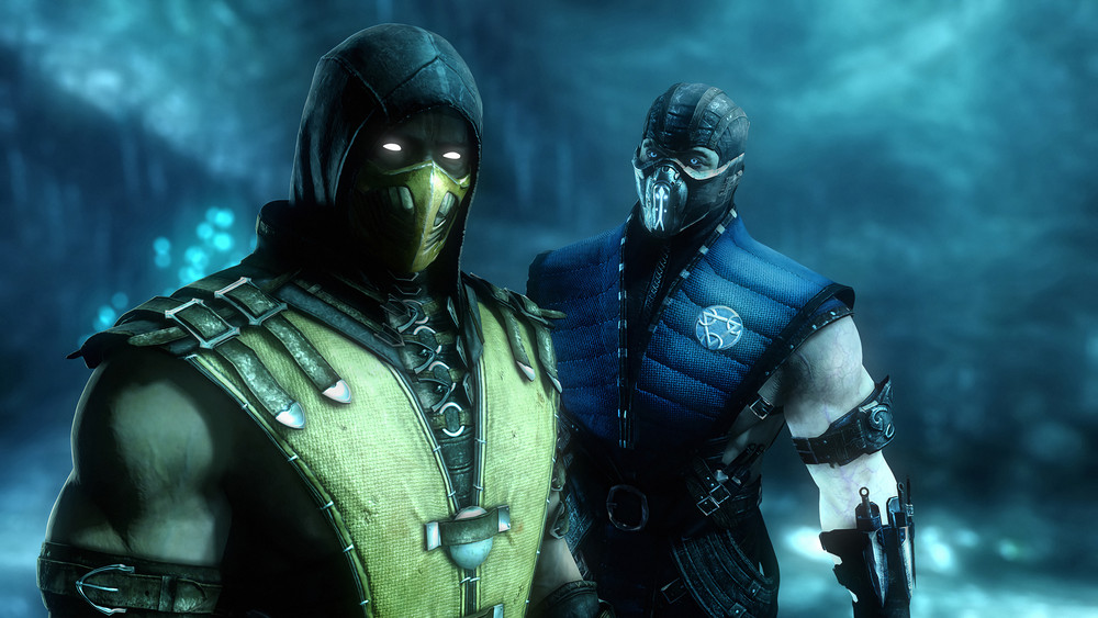 Mortal Kombat 1: Offizielle Ankündigung für diese Woche erwartet