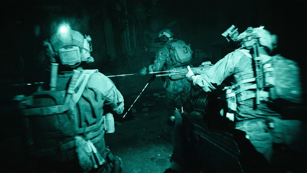 Battlefield 6 will not be released on PS4 and Xbox One