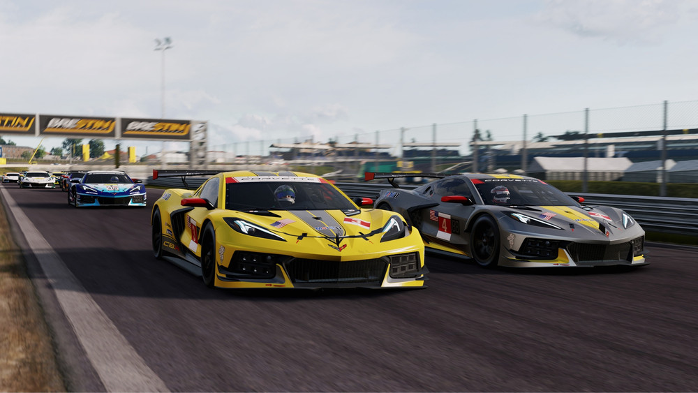 Project CARS 3 va être retiré de la vente et ses serveurs vont être fermés