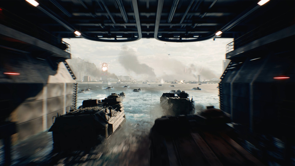 Battlefield 6: la modalità battle royale dovrebbe arrivare qualche mese dopo l'uscita del gioco