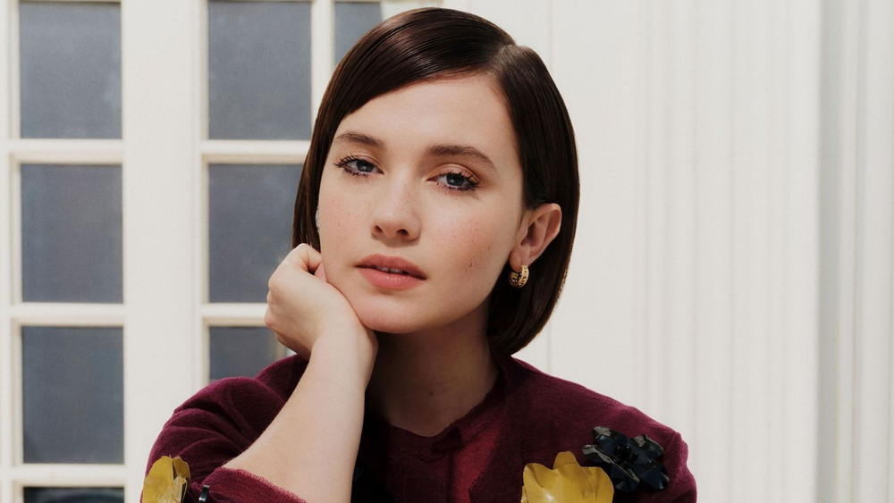 Cailee Spaeny (Alien: Romulus) poderá participar no filme de Elden Ring