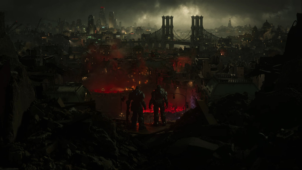 Gears of War: E-Day e State of Decay 3 dovrebbero uscire anche su PS5