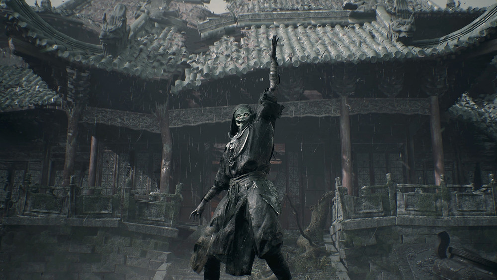 Phantom Blade Zero ist zurück mit 22 Minuten Gameplay