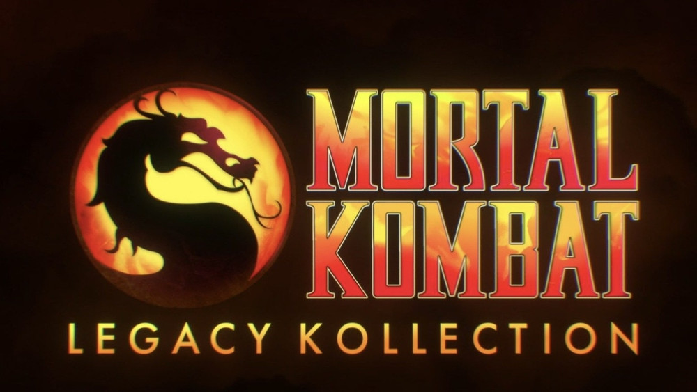Mortal Kombat: Legacy Kollection is set to be released on September 30
