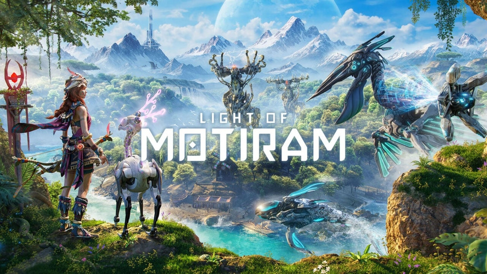 Sony reicht Klage gegen Tencent wegen Lights of Motiram ein