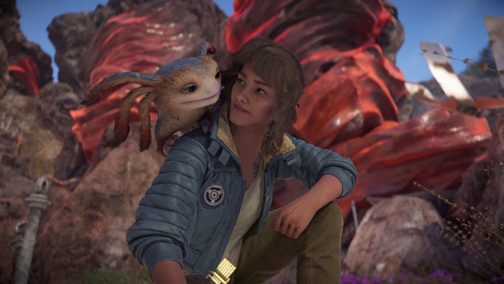 Star Wars Outlaws avrà un prequel... sotto forma di romanzo