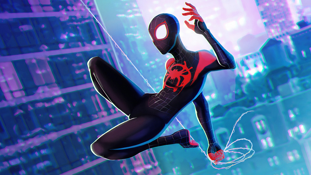Fortnite: la skin di Miles Morales si mostra in immagini e video