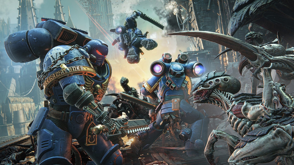 Focus Entertainment wants to invest in niche games