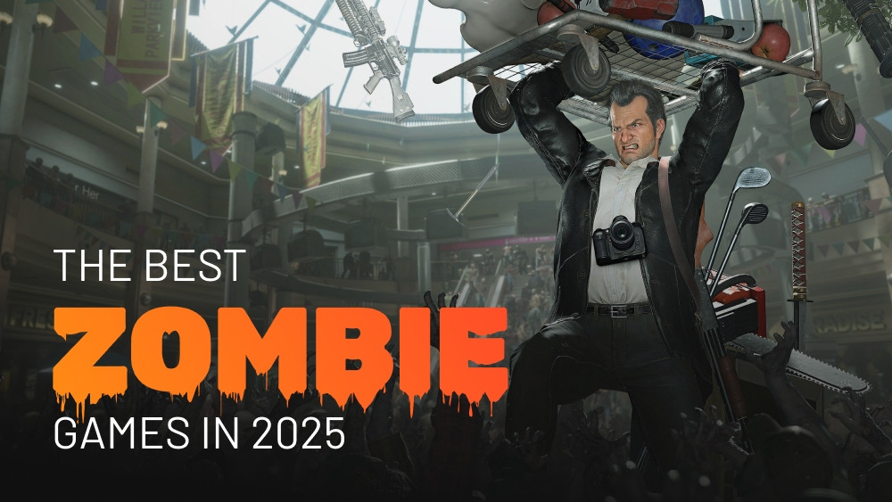 I migliori giochi di zombie del 2025