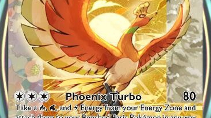 A Pokmon TCG Pocket artist has been accused of plagiarism - IG News