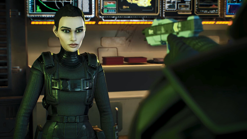 The first episode of The Expanse: A Telltale Series will arrive on July 27th