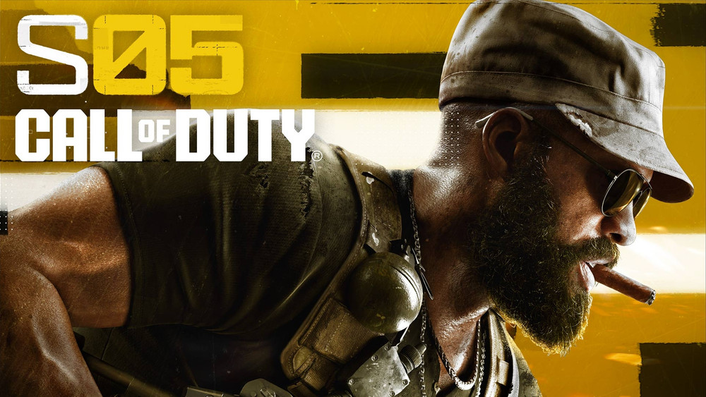 Season 5 of Call of Duty: Black Ops 6 starts on August 7