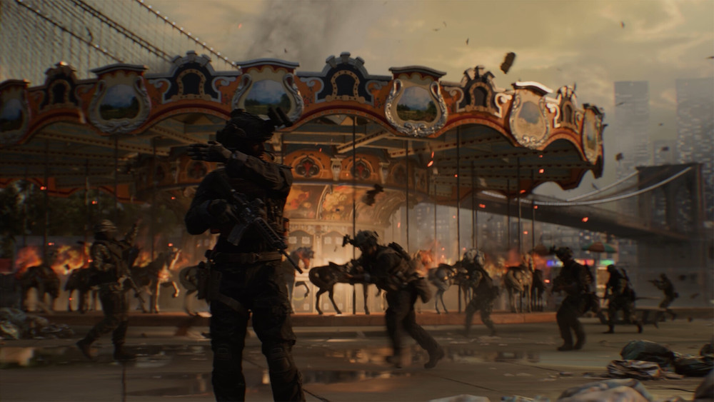 Beware of the fake invitations for a Battlefield 6 beta!