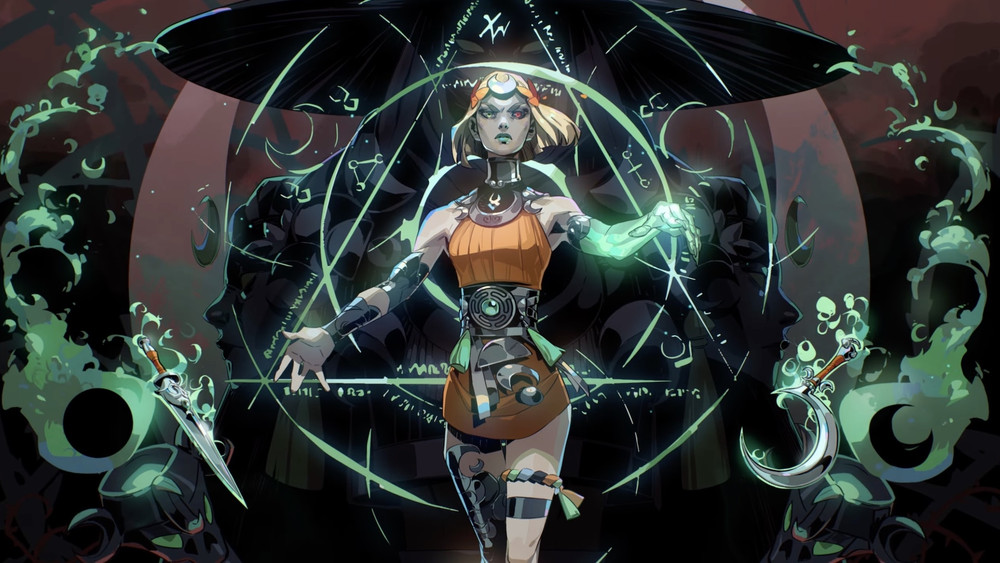 Des succès ont été ajoutés par erreur à Hades 2 sur Steam