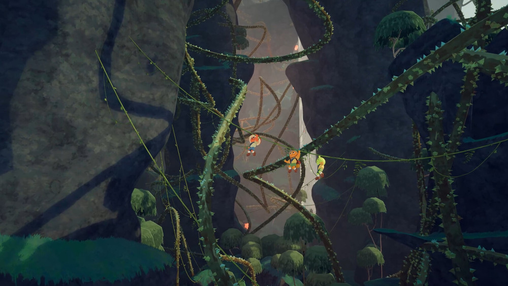 PEAK: Das neueste Update bringt Kannibalismus ins Spiel
