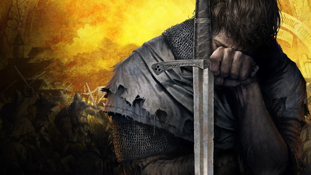 Kingdom Come: Deliverance könnte eine PS5-Version bekommen