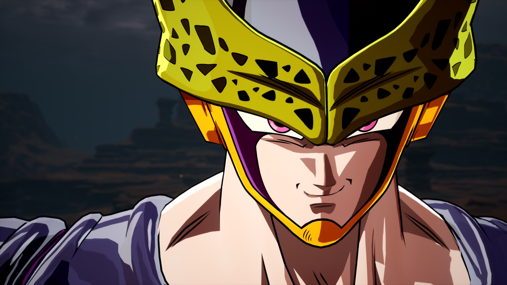 Dragon Ball Sparking! ZERO will be released on Switch and Switch 2 on November 14