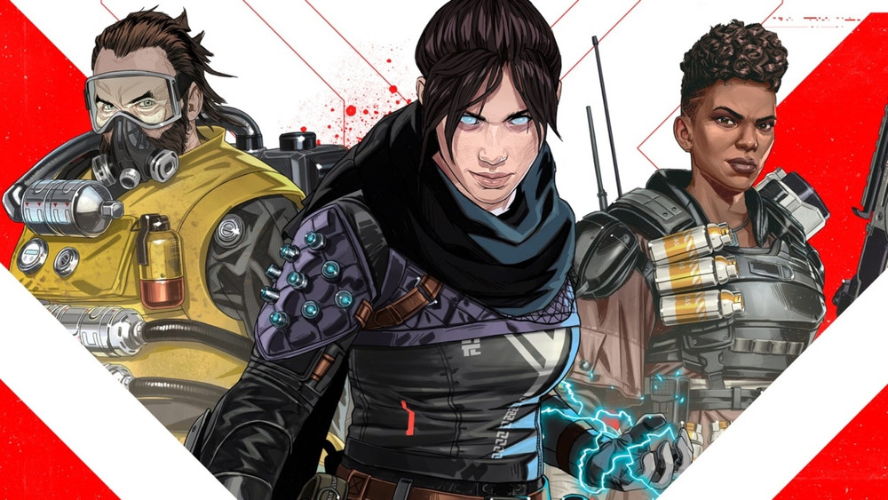 Apex Legends sort dès le 5 août sur Switch 2