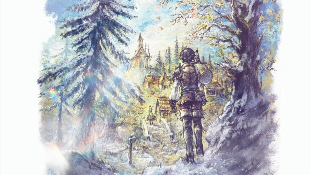 Octopath Traveler 0 won't feature an upgrade from Switch to