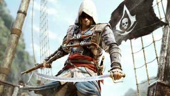 Parece que Ubisoft amenazó con demandar al actor de Assassin's Creed IV por el remake