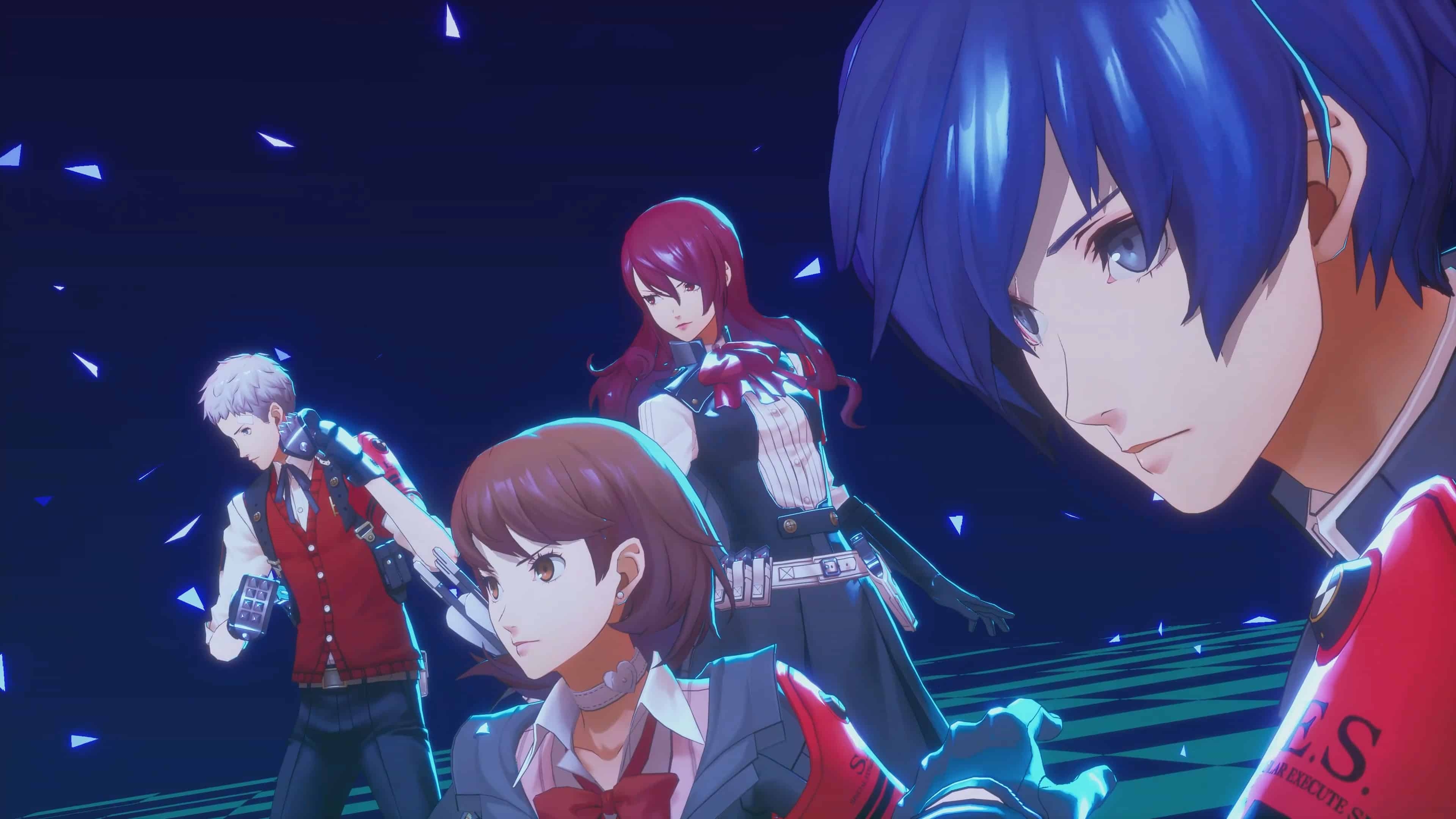 Persona 3 Reload has sold over 2 million copies