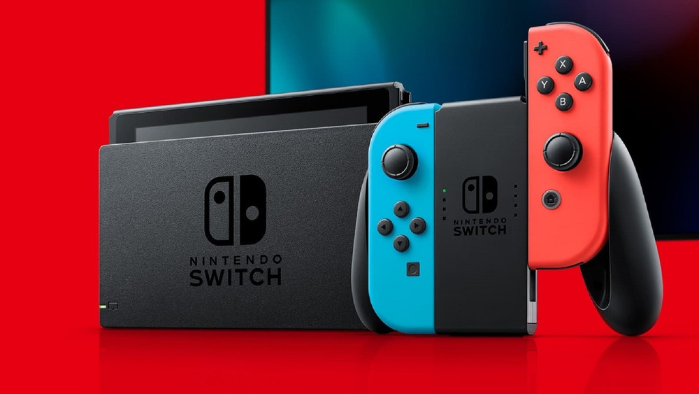The price of the first switch will go up in the US