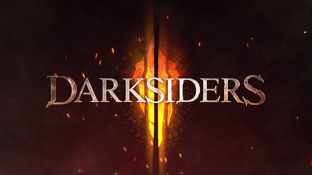 Darksiders 4 aparece finalmente