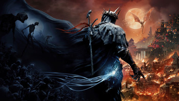 CI Games lowers the price of Lords of the Fallen to €30 once and for all