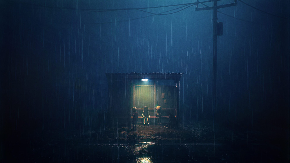 REANIMAL est attendu durant le premier trimestre 2026