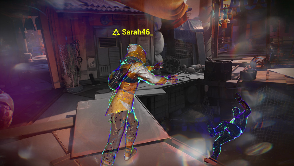 Mais gameplay para Tides of Tomorrow