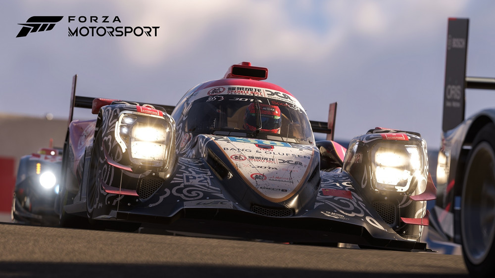 Forza Motorsport wird voraussichtlich erst in der zweiten Jahreshälfte 2023 erscheinen