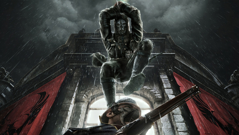 Arkane Lyon (Deathloop, Dishonored 2) sta reclutando massicciamente per il suo prossimo gioco