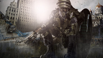 Metro: Last Light Complete Edition sera gratuit du 18 au 25 mai sur Steam