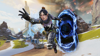 EA vuole trasformare Apex Legends in un film o in una serie TV