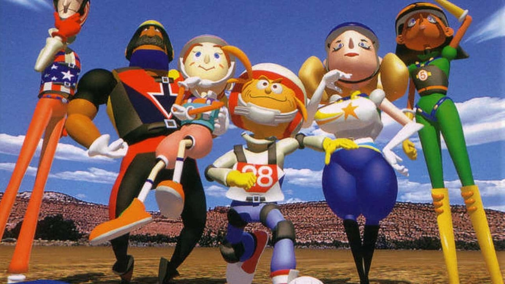 Les musiques de la série Pilotwings arrivent sur l’application Nintendo Music