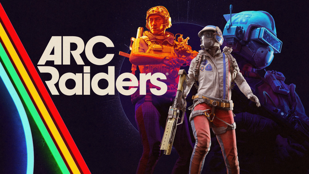 Parece que EA ha censurado ARC Raiders de su sistema de chat