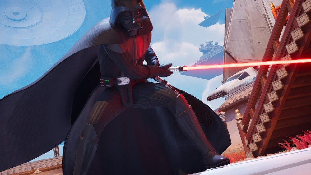 O CEO da Epic desmente as críticas sobre a lentidão da Disney para o projeto Fortnite