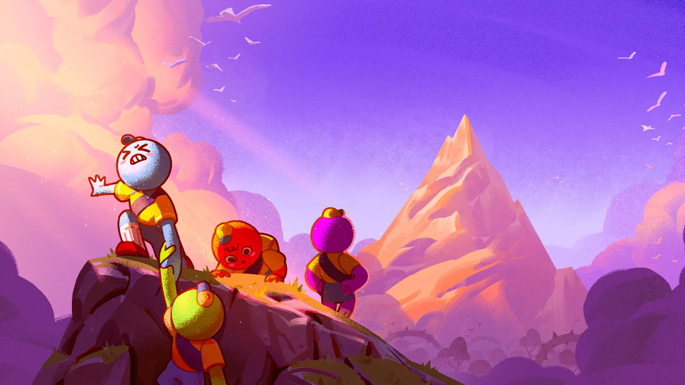 The Peak devs prefer piracy to a Roblox version riddled with microtransactions