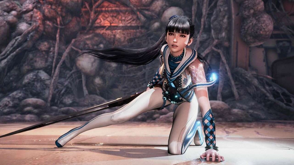 Les développeurs de Stellar Blade recommandent de supprimer les mods après la mise à jour 1.3.0
