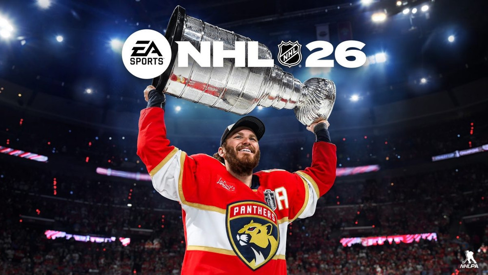 NHL 26 saldrá el próximo 12 de septiembre