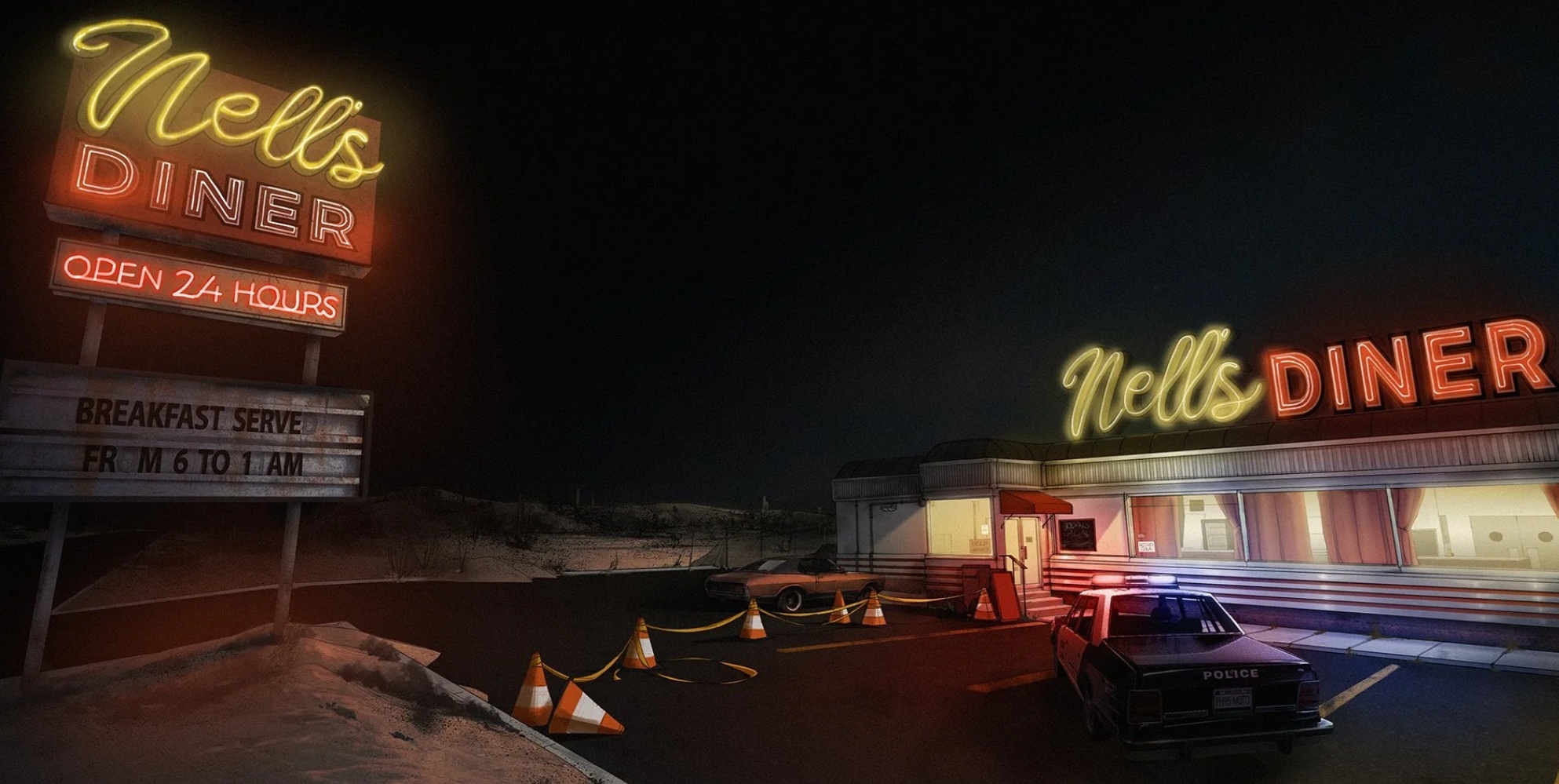 Phasmophobia Vai Receber Um Mapa Completamente Novo Ig News