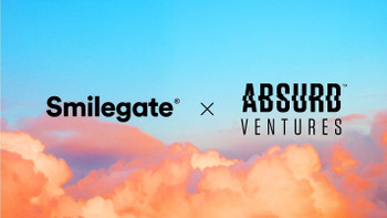 Smilegate bringt das erste AAA-Spiel von Absurd Ventures raus