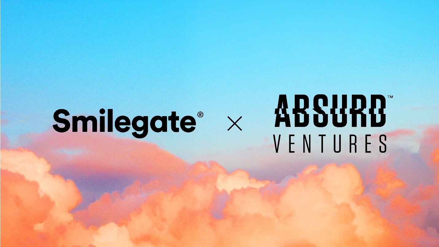 Smilegate will publish Absurd Ventures' first AAA game