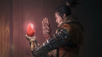 Un anime Sekiro: Shadows Die Twice pourrait voir le jour