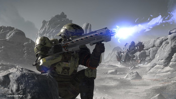 Helldivers 2 : c'est bien PlayStation qui a décidé de porter le jeu sur Xbox