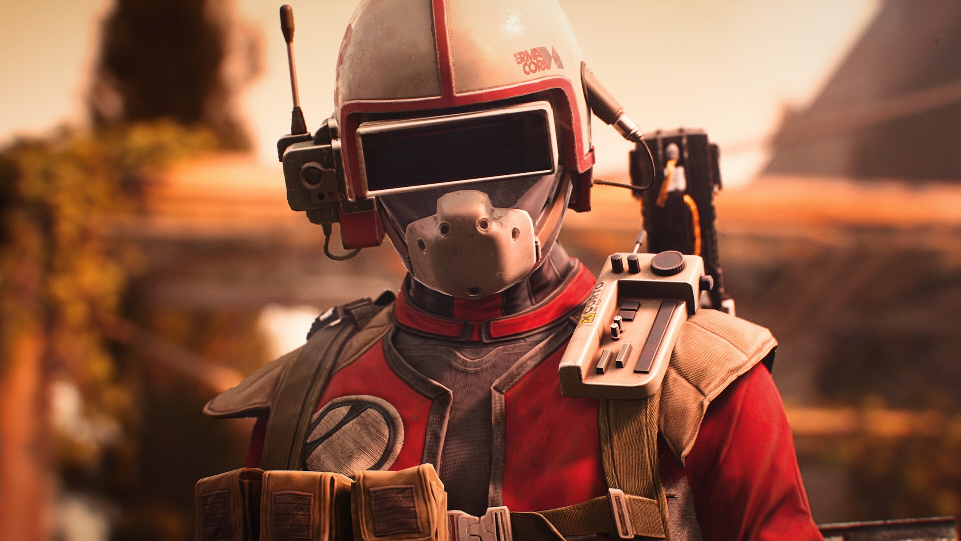 The ARC Raiders name is no longer censored on the EA App