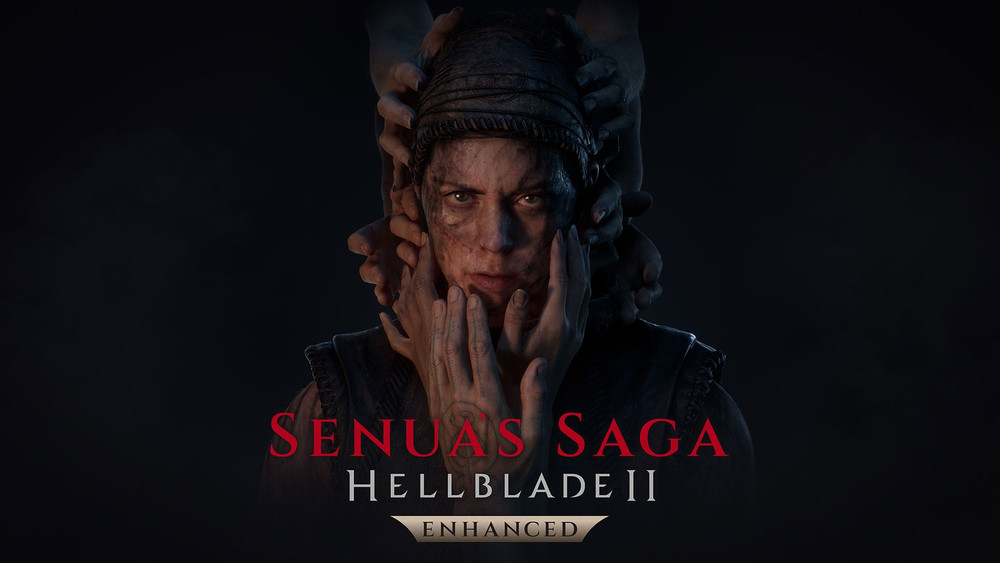 Senua's Saga: Hellblade 2 will be optimized for the PS5 Pro